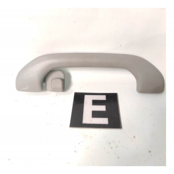 Alça Teto Pqp Traseira Esquerda Pajero Sport 2005 2011