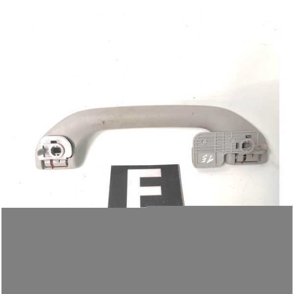 Alça Teto Pqp Traseira Esquerda Pajero Sport 2005 2011