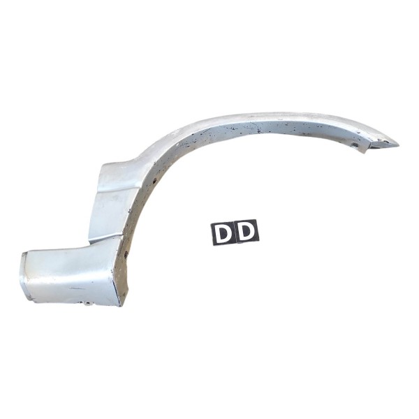 Arco De Roda Dianteira Direita Vitara Tracker 1999 2008