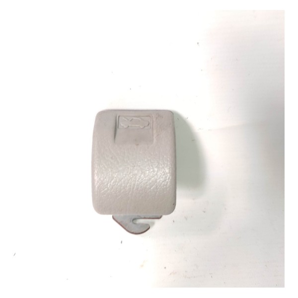 Alavanca Puxador Capo Mitsubishi Pajero Sport 2005 2011