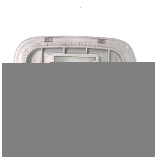 Luz Cortesia Traseira Mitsubishi Pajero Sport 2005 2011