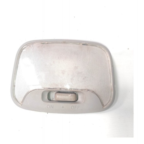 Luz Cortesia Traseira Mitsubishi Pajero Sport 2005 2011