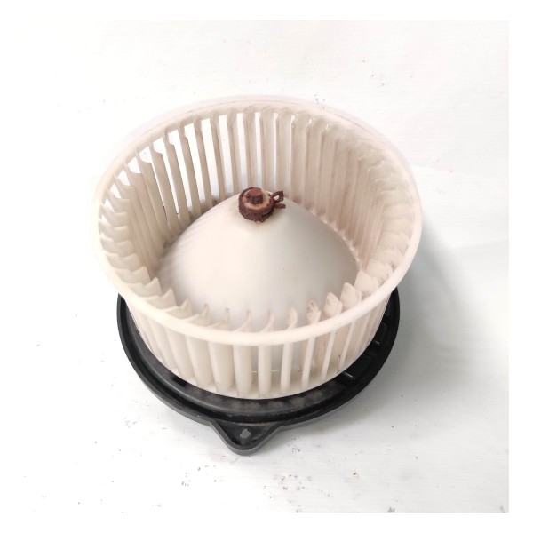 Motor Ventilação Forçada Pajero Sport 2005 2011