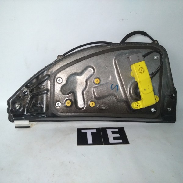 Máquina Vidro Traseira Esquerda Freelander 2 2006 2015