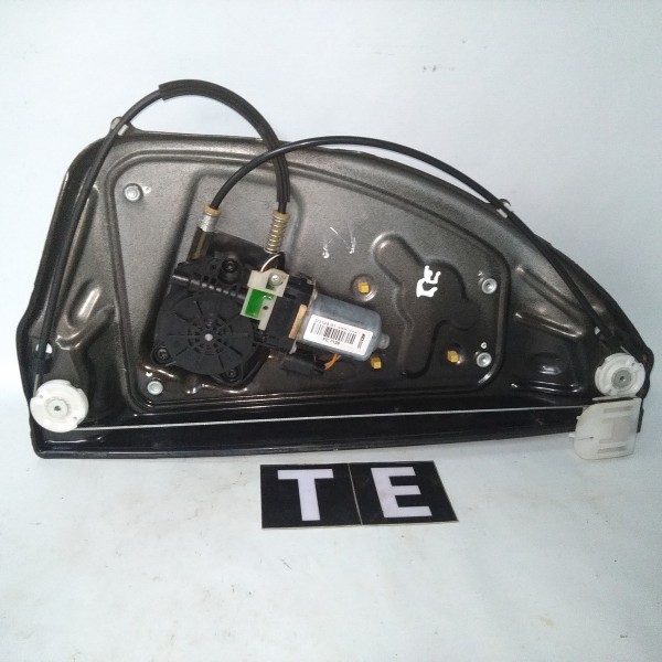 Máquina Vidro Traseira Esquerda Freelander 2 2006 2015