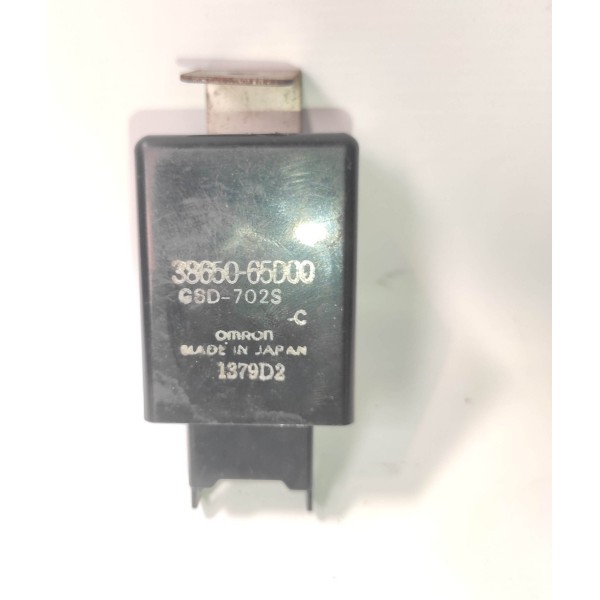 Rele 38650 65d00 Vitara Tracker 1999 2008