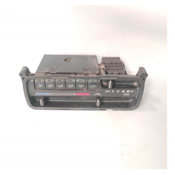 Comando Ar Condicionado Vitara Tracker 1999 2008