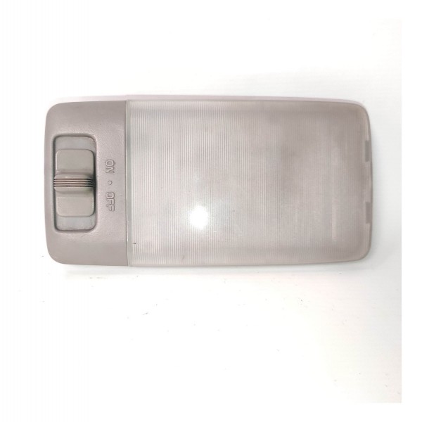 Luz De Teto Traseira Vitara Tracker 1999 2008