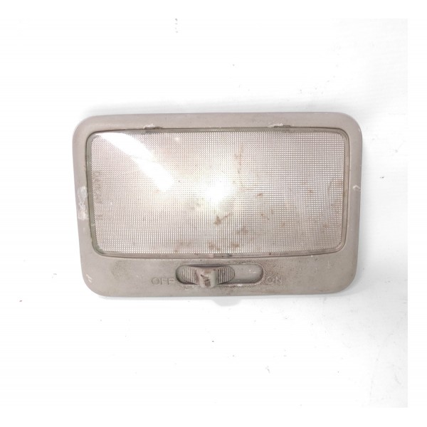 Luz Interna Dianteira Vitara Tracker 1999 2008