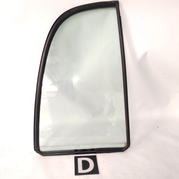 Vidro Vigia Porta Traseira Direita Vitara Tracker 1999 2008