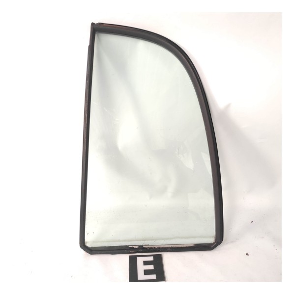 Vidro Vigia Porta Traseira Esquerda Vitara Tracker 1999 2008