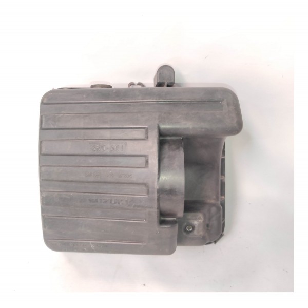 Caixa Superior Filtro De Ar Vitara Tracker 1999 2008 2.0 16v