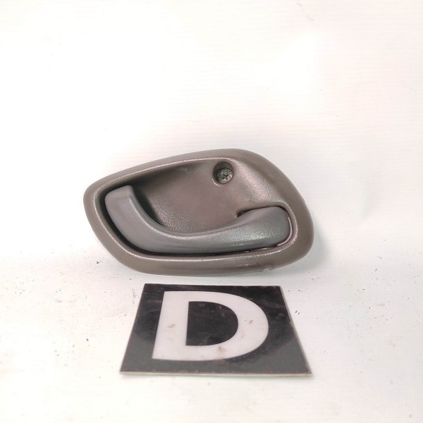 Maçaneta Interna Direita Vitara Tracker 1999 2008