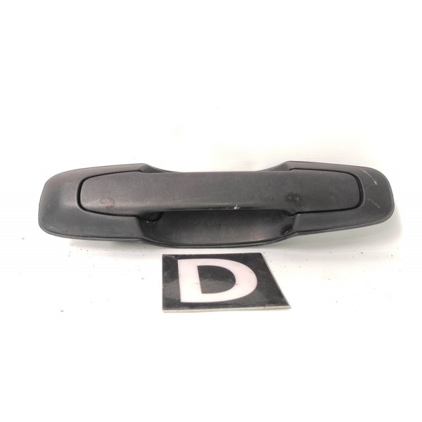 Maçaneta Externa Diateira Direita Vitara Tracker 1999 2008
