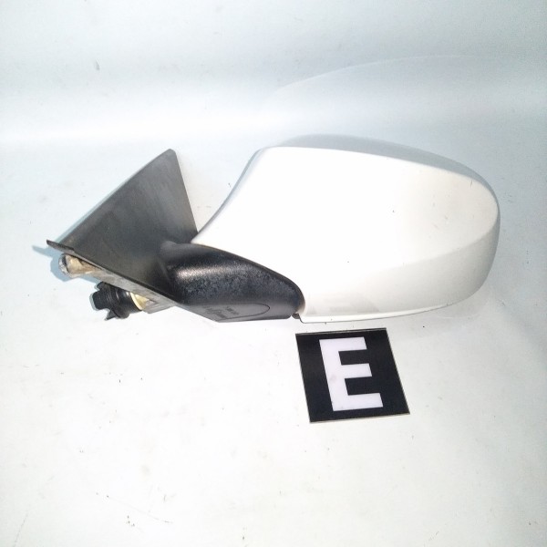 Retrovisor Esquerdo Bmw 118 E87 2004 2011