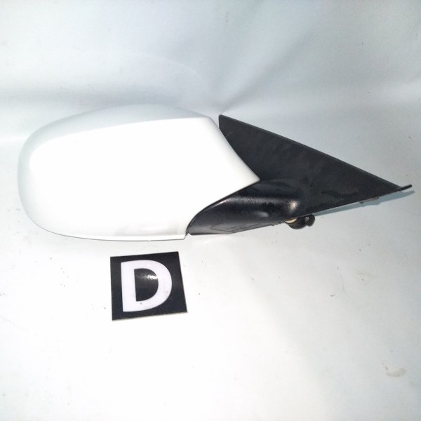 Retrovisor Direito Bmw 118 E87 2004 2011