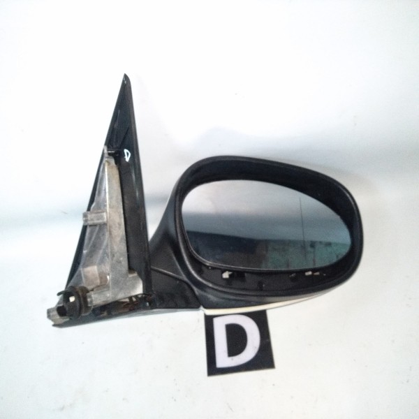 Retrovisor Direito Bmw 118 E87 2004 2011