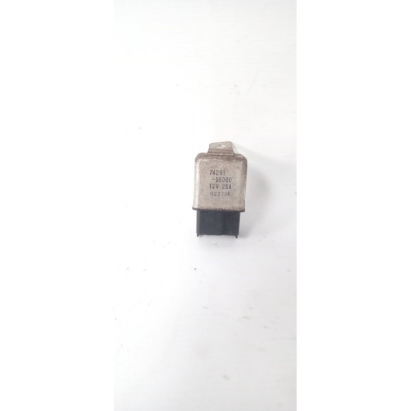 Relé Do Motor De Ventilação Interna Vitara Tracker 99 08