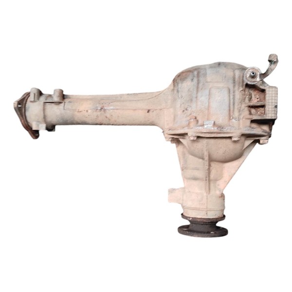 Diferencial Dianteiro Vitara Tracker 99 08 2.0 Gasolina Mt