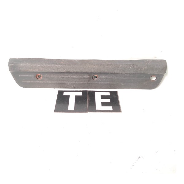 Soleira Interna Traseira Esquerda Pajero Sport 2005 2011