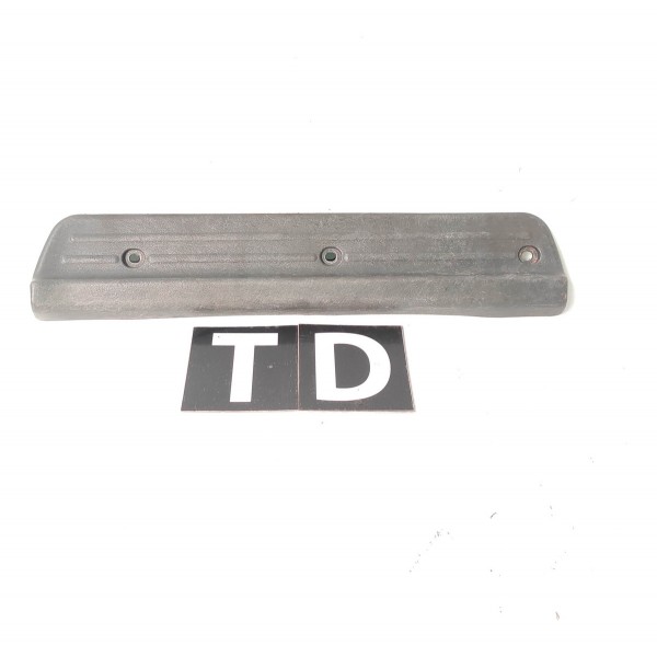 Soleira Interna Traseira Direita Pajero Sport 2005 2011