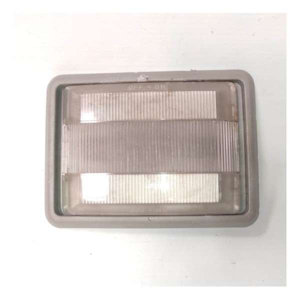 Luz Cortesia Central Mitsubishi Pajero Sport 2005 2011