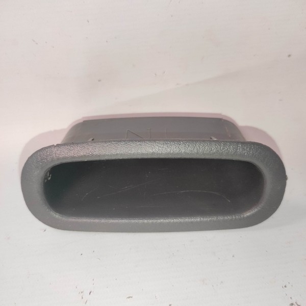 Puxador Forro De Porta Mitsubishi Pajero Sport 2005 2011