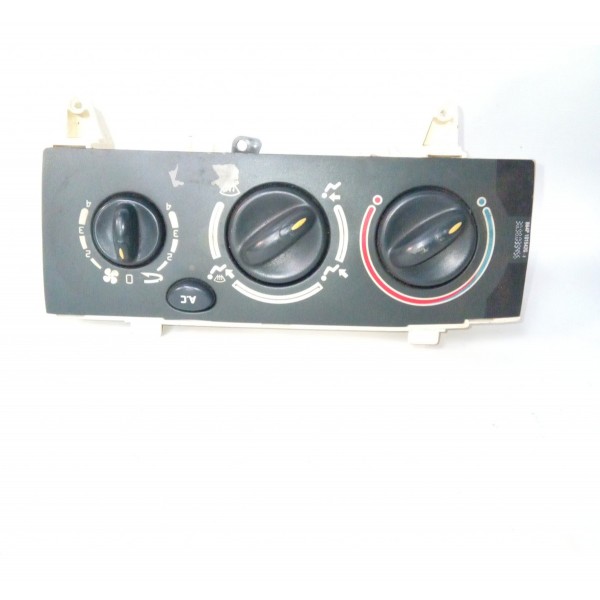 Comando Ar Condicionado Megane 1996 2001