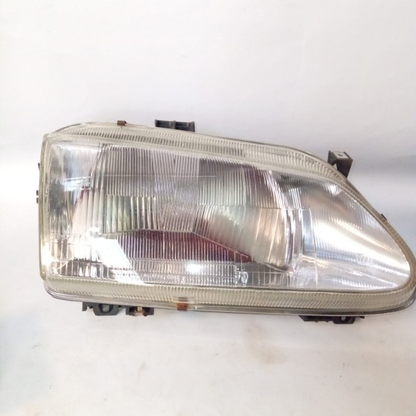 Farol Direito Megane 1995 1996 1997 Original Direito/passageiro