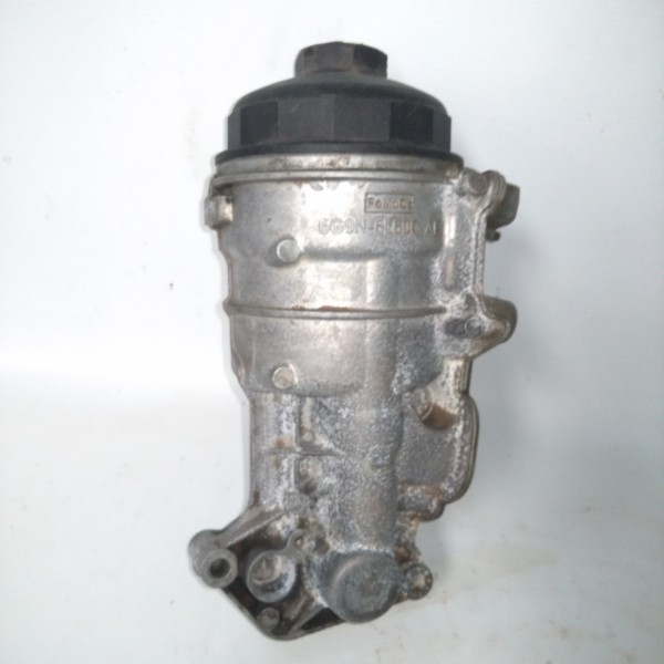 Cavalete Filtro De Oleo Freelander 2 2009 6g9n6l600ab