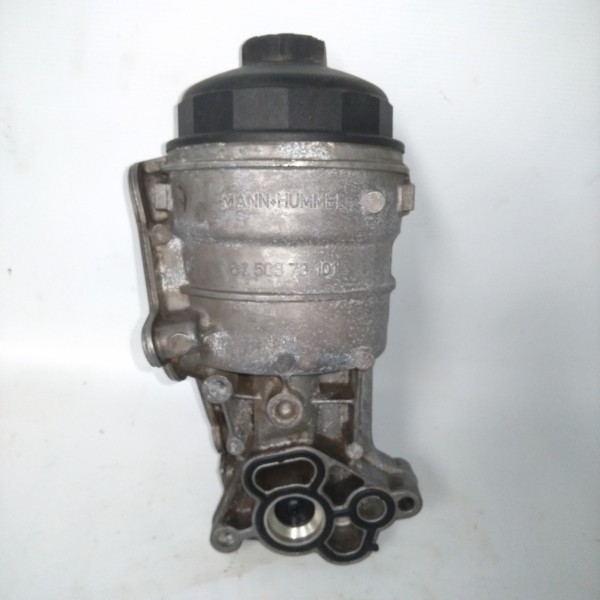 Cavalete Filtro De Oleo Freelander 2 2009 6g9n6l600ab