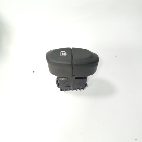 Botão Desembaçador Renault Megane 99