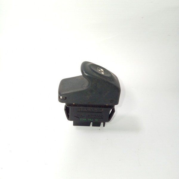 Botão Vidro Elétrico Megane 99