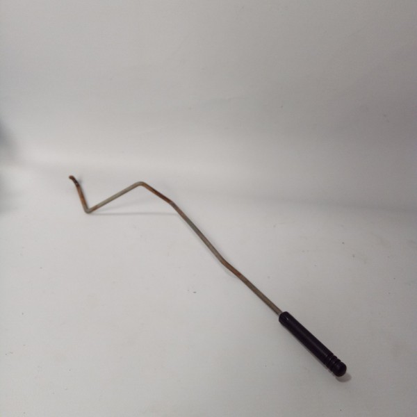 Pino Porta Megane 99