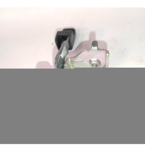 Puxador Abertura Portinhola Tanque Mitsubishi Pajero 2008