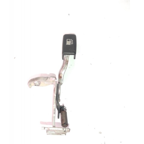 Puxador Abertura Portinhola Tanque Mitsubishi Pajero 2008