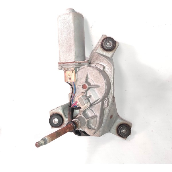 Motor Limpador Vidro Traseiro Mitsubishi Pajero 2008