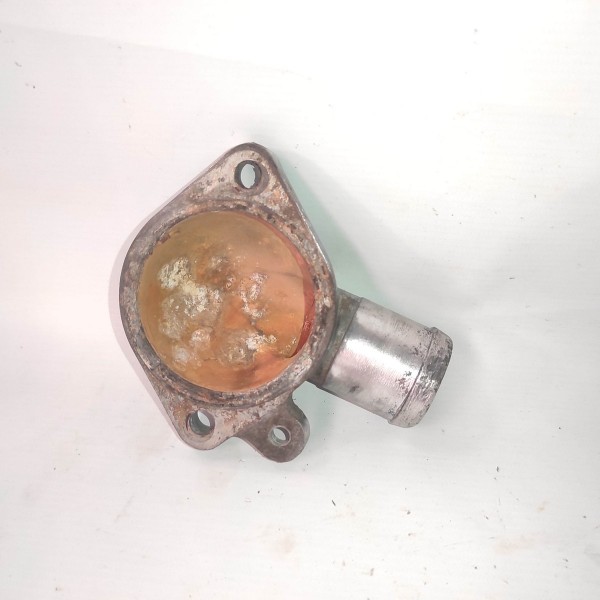 Tampa Carcaça Valvula Termostatica Mitsubishi Pajero 2008