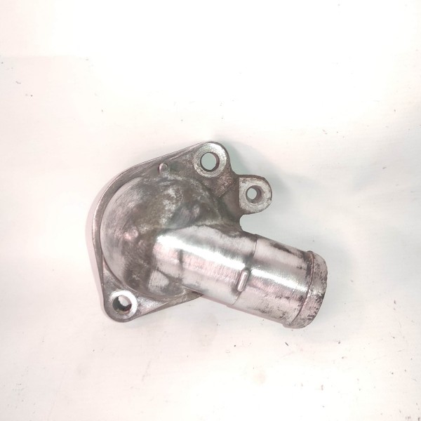 Tampa Carcaça Valvula Termostatica Mitsubishi Pajero 2008