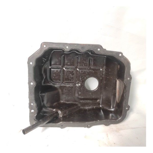 Cárter Cambio Dodge Journey 2.7