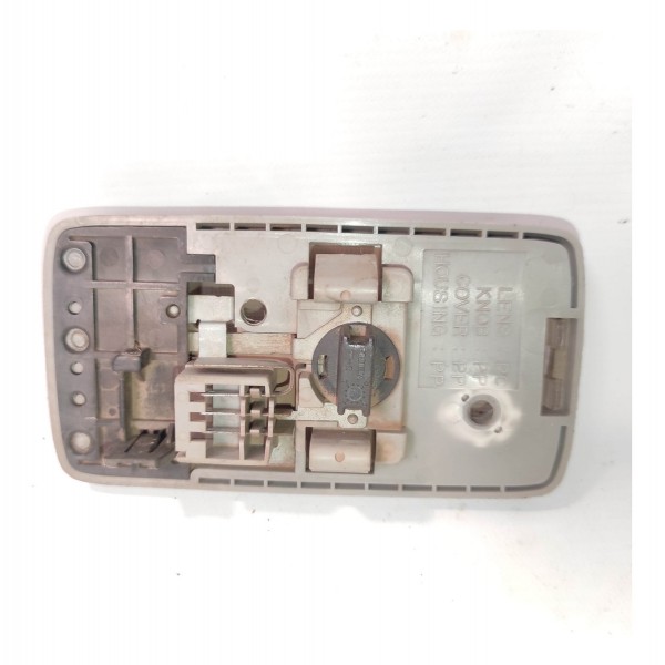 Luz Interna Traseira Vitara Tracker 1999 2008