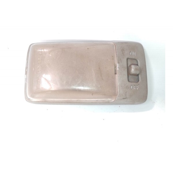 Luz Interna Traseira Vitara Tracker 1999 2008