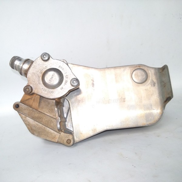 Trocador Calor  Bmw 118 X1 320 2.0 N46
