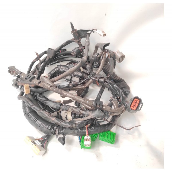 Chicote Injeção Vitara Manual 1999 2.0 16v Gasolina