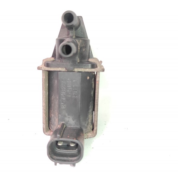 Valvula Solenoide K5t48295 Vitara Tracker 99 08 2.0 16v Gas