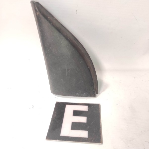 Acabamentos Interno Retrovisor Esquerdo Vitara Tracker 99 08