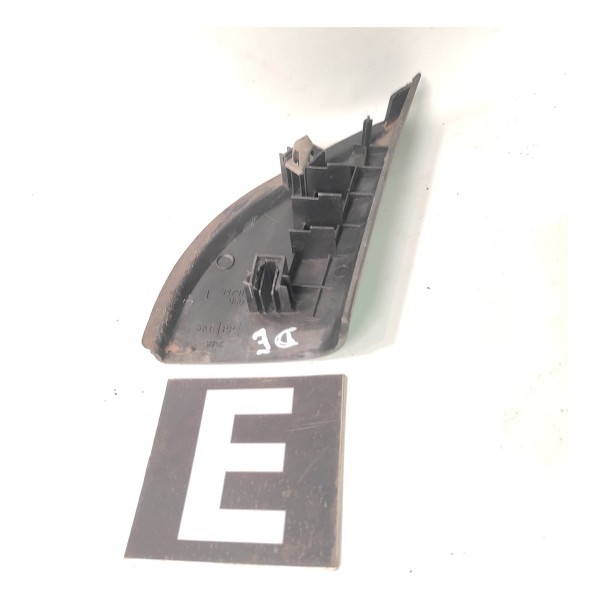 Acabamentos Interno Retrovisor Esquerdo Vitara Tracker 99 08