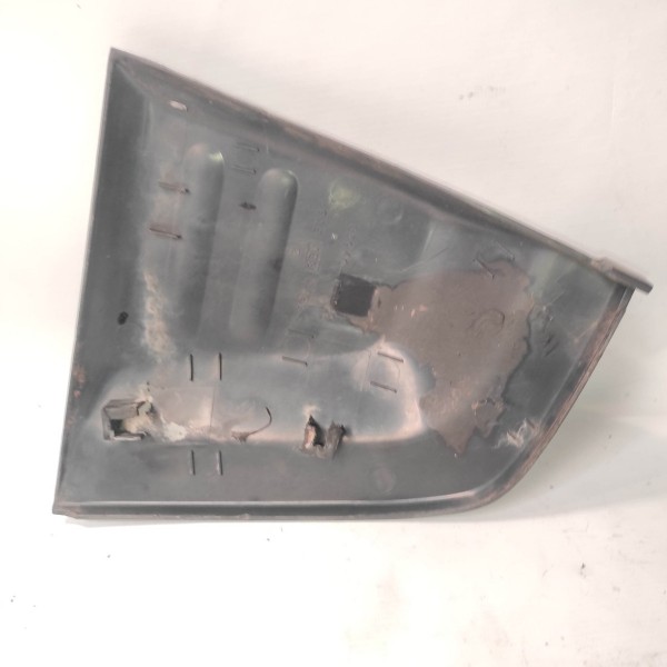 Acabamento Tampa Traseira Vitara Tracker 1999 2008