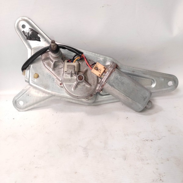 Motor Limpador Traseiro Vitara Tracker 1999 2008