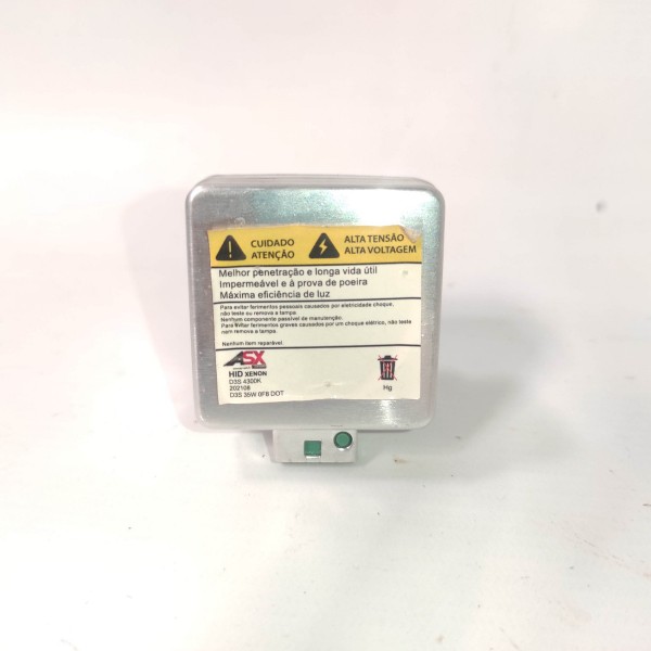 Lampada Farol Xenon Asx D3s Bmw 320 2010 E90 202108